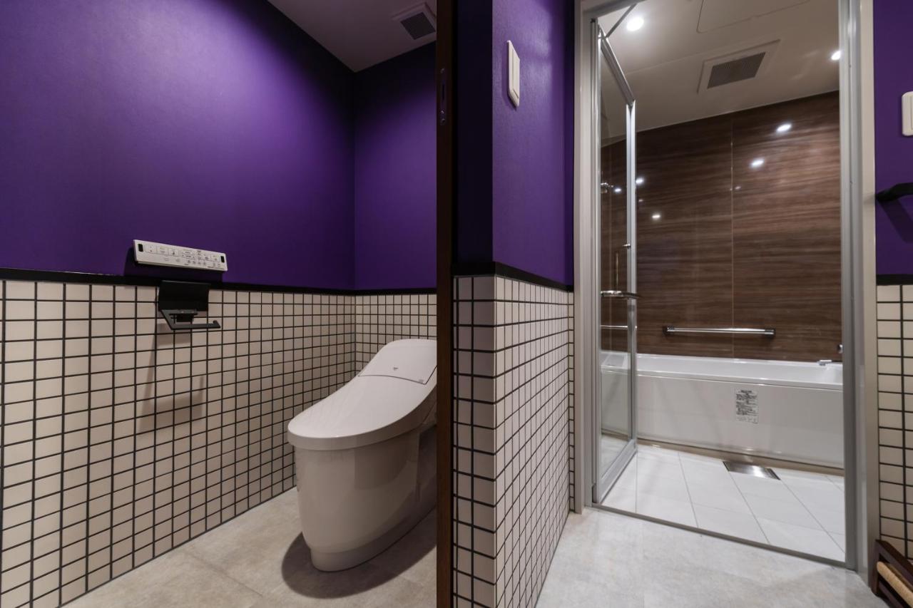 Prostyle Ryokan Naha Kenchou Mae Exterior photo