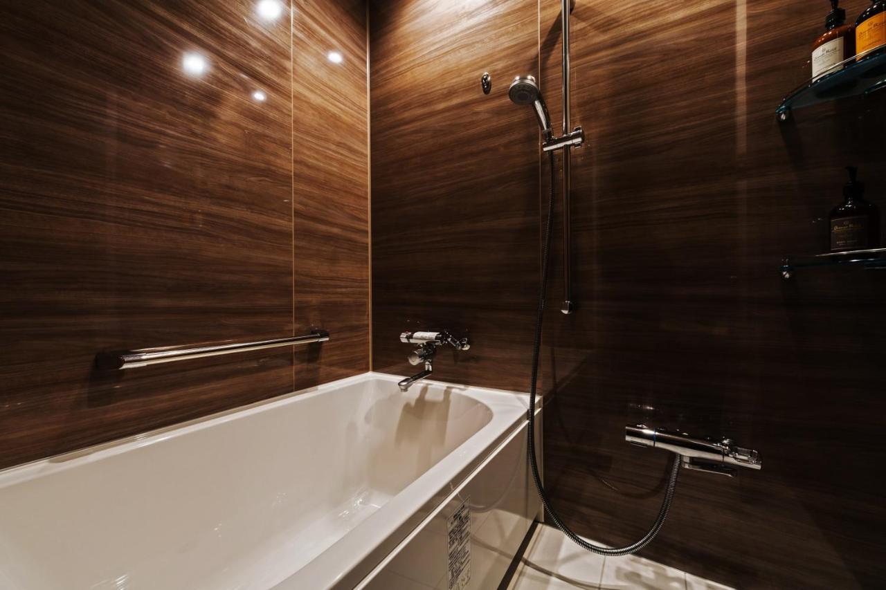 Prostyle Ryokan Naha Kenchou Mae Exterior photo